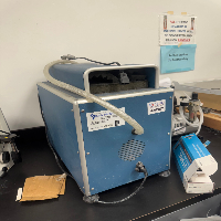 Gen-Probe Vacuum Pump image 0